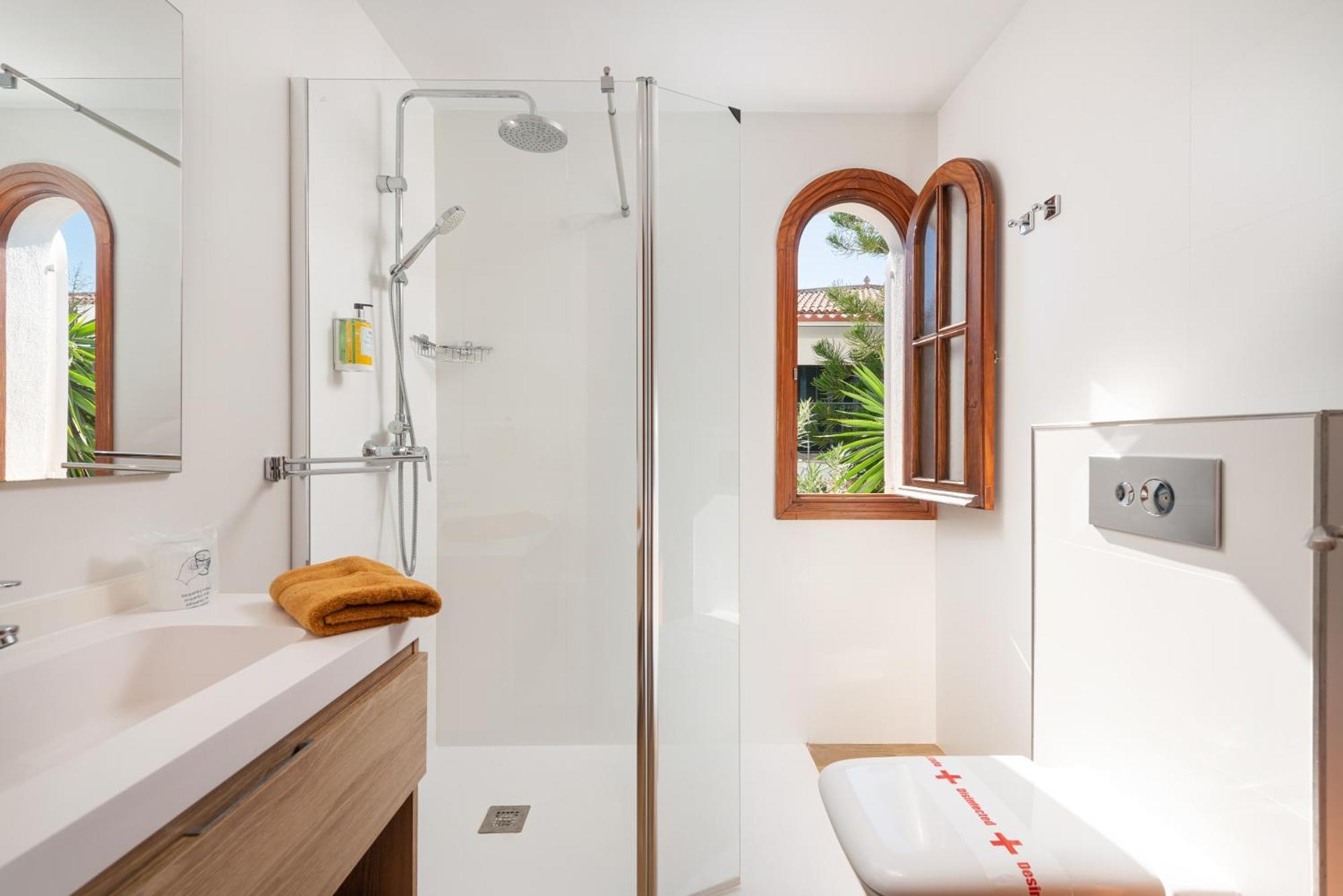 Ses Ones With Sea Views Villa Alcudia  Exterior photo